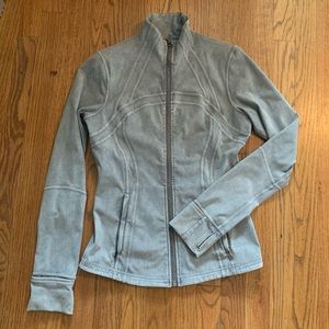 Lululemon Jacket, size 8